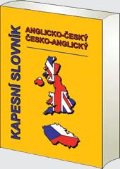 Anglický kapesní slovník
